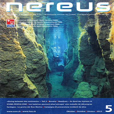 nereus-between-the-continents-teil-2-issue-5-oktober-2013-logo