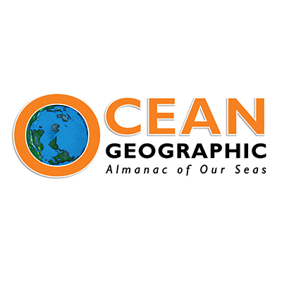Ocean-geographic-logo