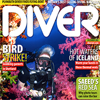 Diver Magazine