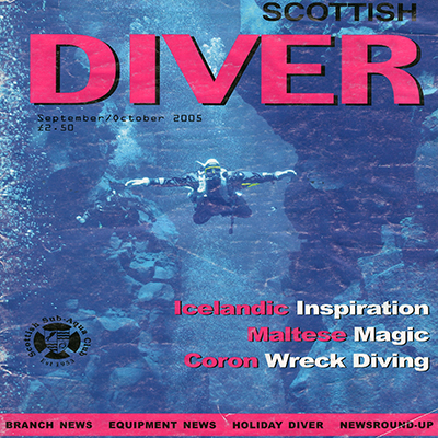 Scottish-diver-logo