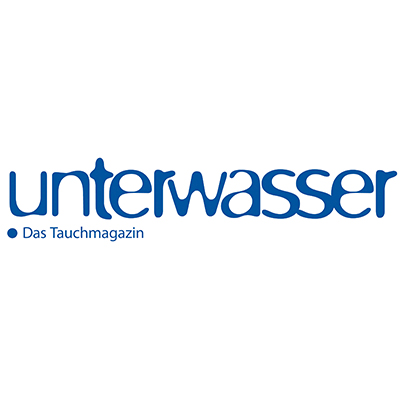 unterwasser-tauchmagazin-logo