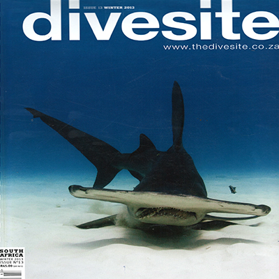 Divesite Magazine