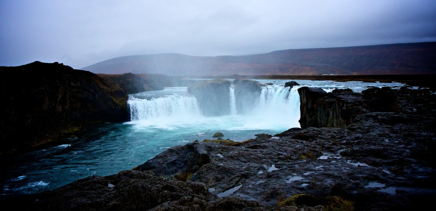 Goðafoss