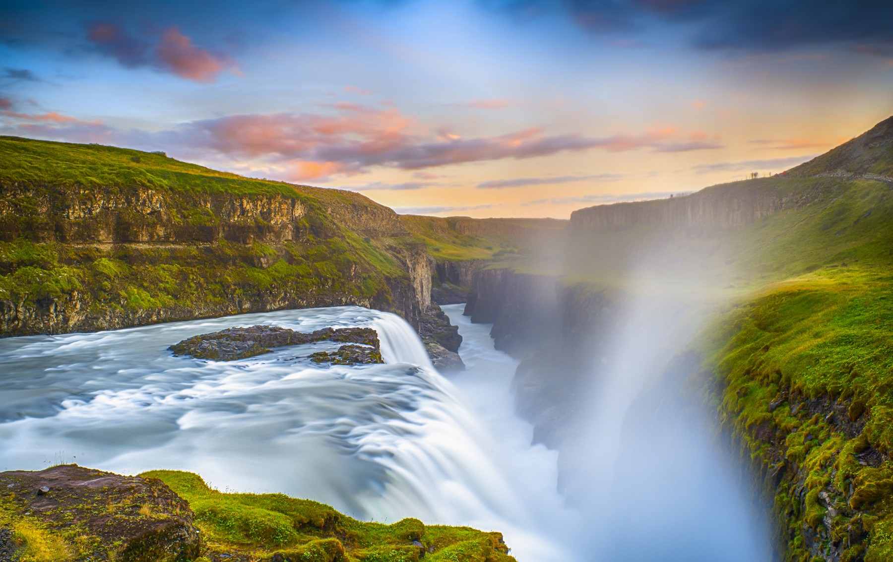 Special April offer for Golden Circle