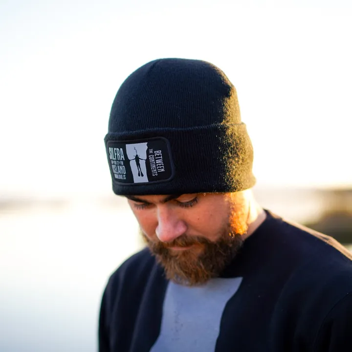 DIVE.IS Silfra hat