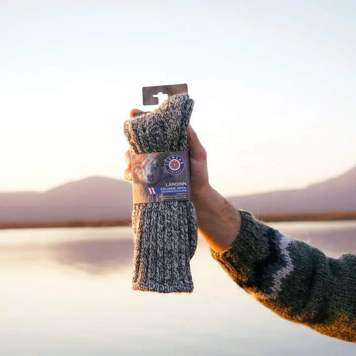 Dive.is Wool socks