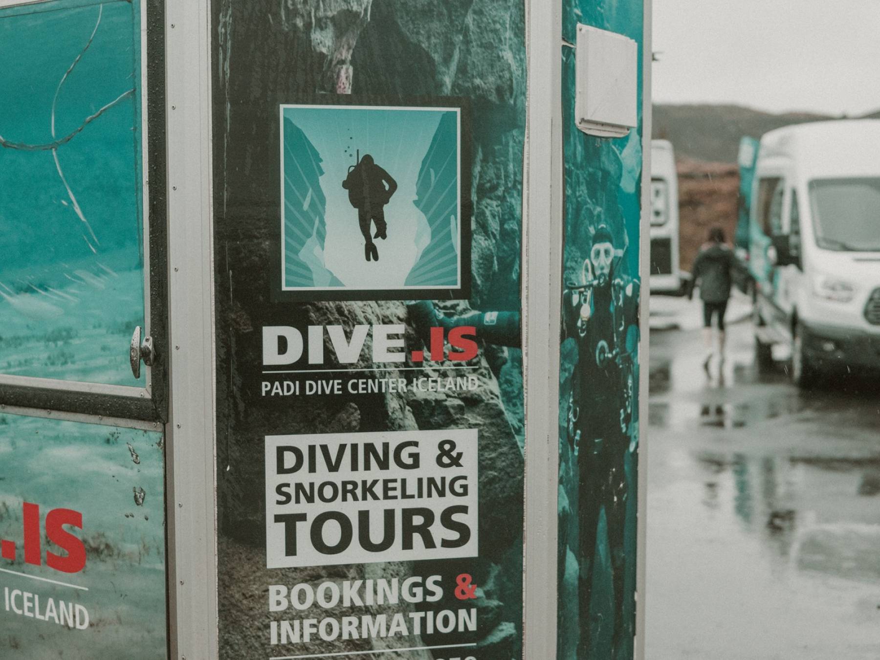 Our DIVE.IS souvenir Trailer dive-is-souvenir-trailer