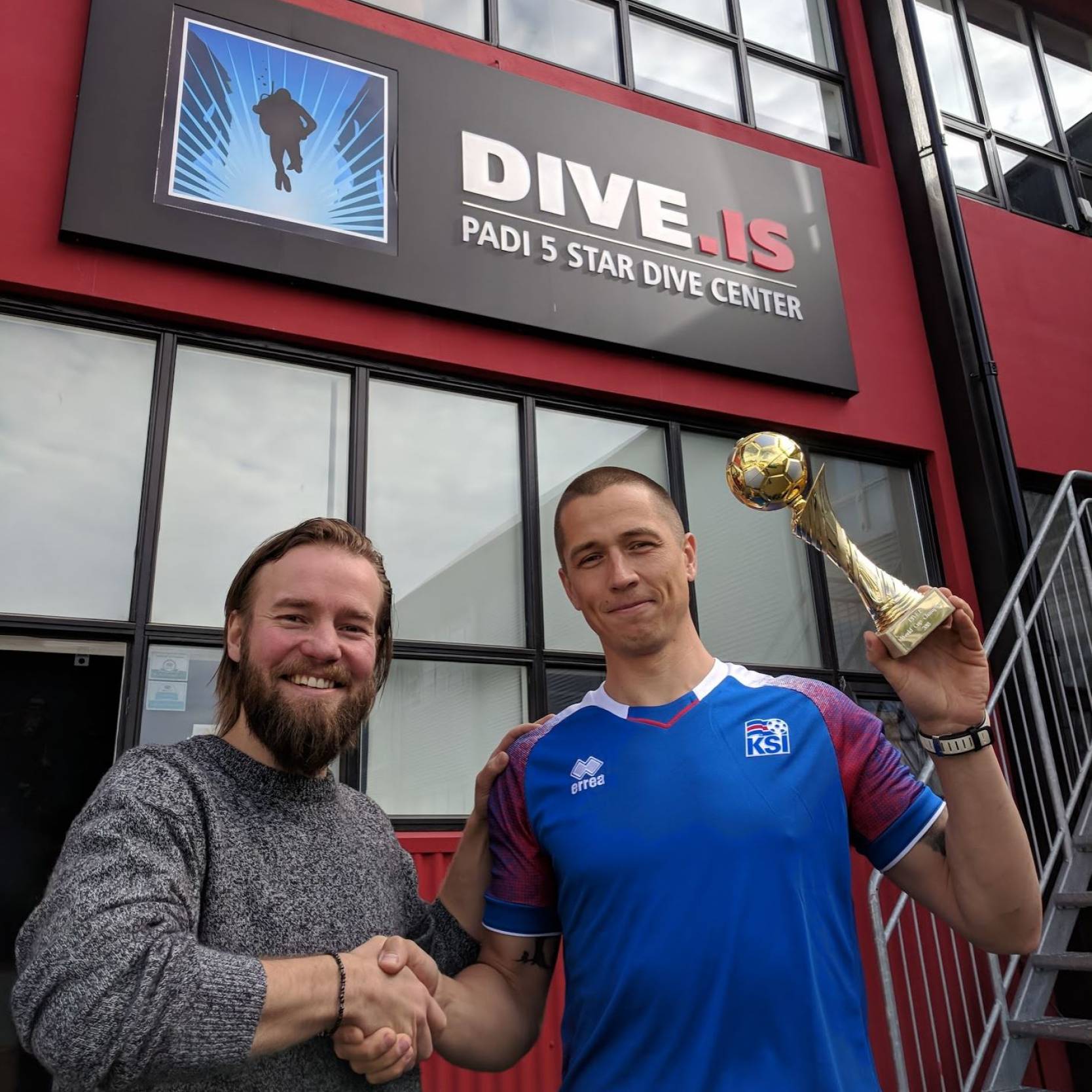 Ants Stern is the DIVE.IS World Cup Champion Ants-stern-dive-is-world-cup-champion