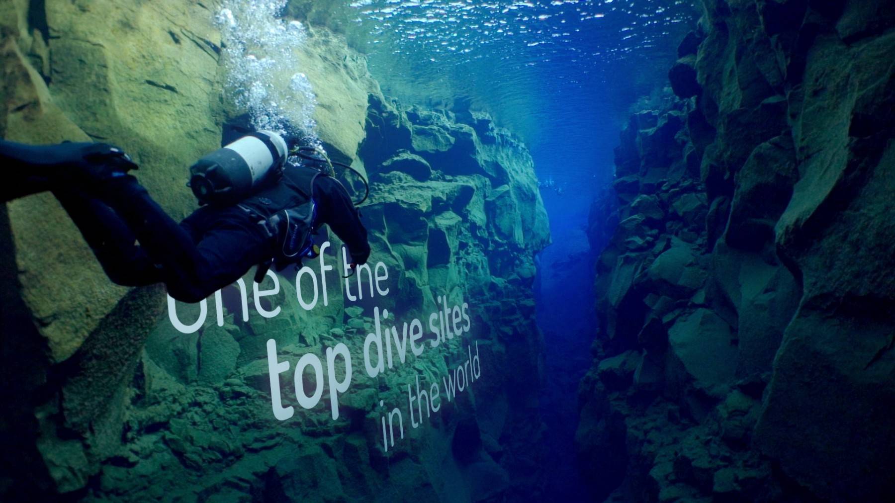 Silfra, the top dive sites in the world top-dive-sites-in-the-world-silfra
