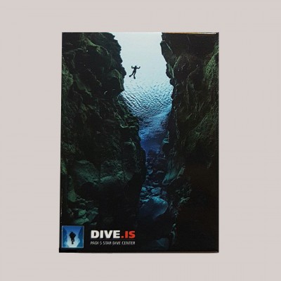 DIVE.IS Snorkeling Magnets dive-is-snorkeling-magnets