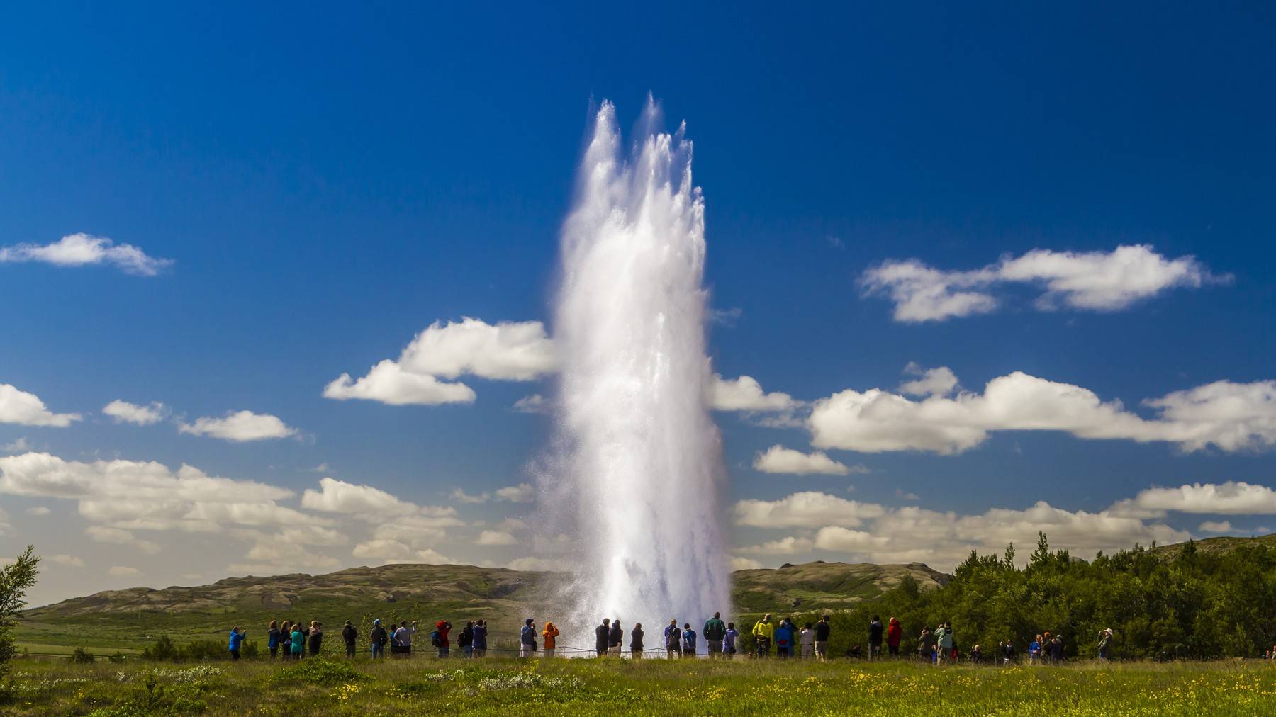 Strokkur