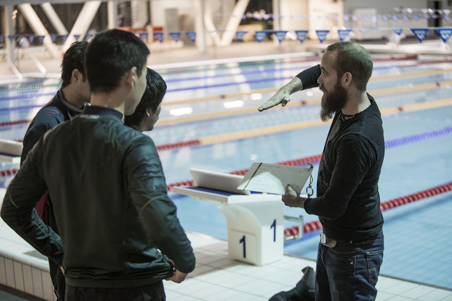 Dry Suit Diver Course DIVE.IS Iceland